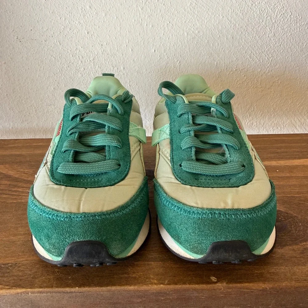 Puma rider fv